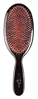 Cartel Cepillo Neumático Jabalí/Espinilla Nylon, Grande 110 g