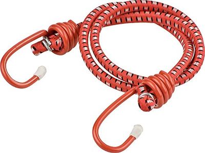 kwb Striscia bagagli 75 cm per fusibile di carico, per portabagagli
