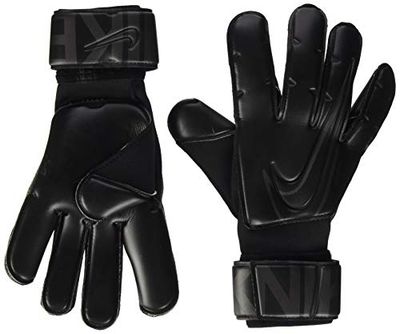 Nike Goalkeeper Vapor Grip3 FA19 Handschoenen, zwart/zwart, XXL