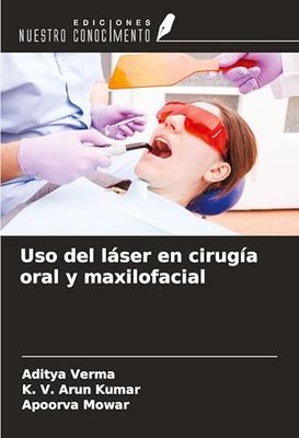 Uso del láser en cirugía oral y maxilofacial