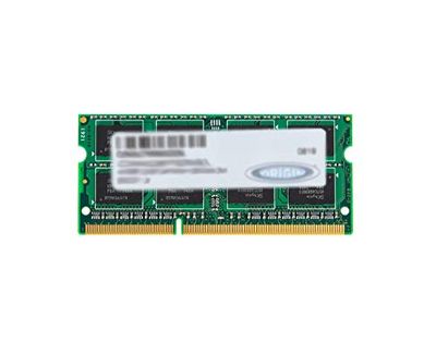 4 GB DDR3L-1600 Sodimm 1rx8