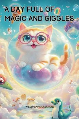A Day Full of Magic and Giggles - Part 1: Adventures of Laughter, Friendship, and Endless Fun! | 5 Funny Stories for the age of 4 - 12