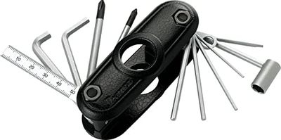 Ibanez MTZ11-BBK Multi-Tool voor Gitaar - Carbon Black
