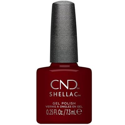 CND Shellac Bloodline Limited Edition Gel Polish
