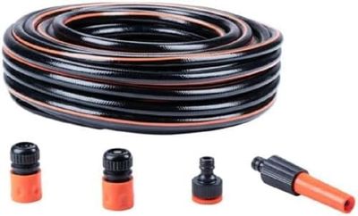Black+Decker Gartenschlauch - Manguera de jardín