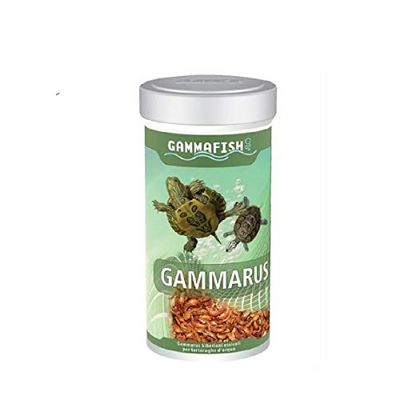 Gammafish Gammarus 110 g/1000 ml