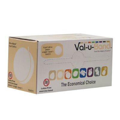CanDo Val-u-Band W72000 No Lattice, 5,5 M, Pesca