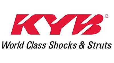 KYB RC2315 Ressort de suspension