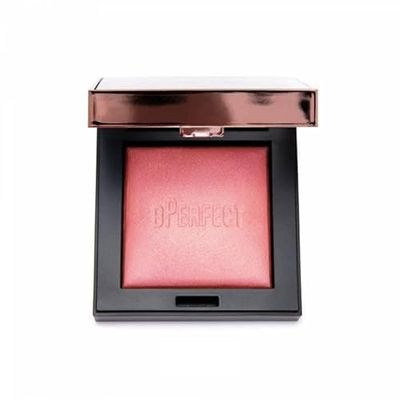SCORCHED luxe powder blush helios 13 gr