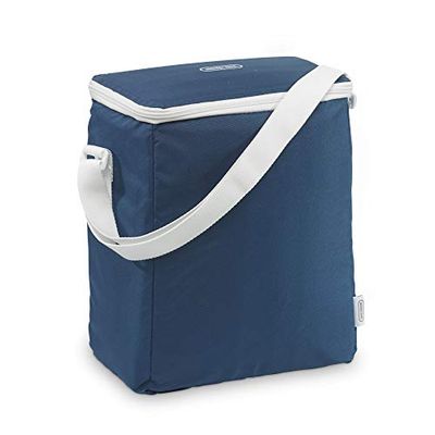 MOBICOOL Holiday Borsa termica da 14 l, per campeggio, tempo libero, shopping e shopping