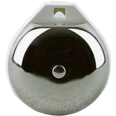 GROTHE 24071 Lood 8 V (max) 85 dBA Grijs, Zilver