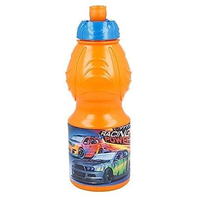Sport flaska 400 ML | Bilar