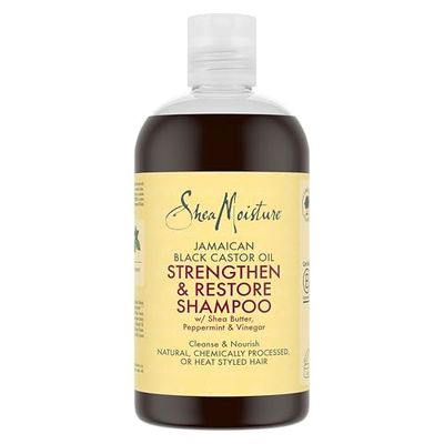 SheaM Spoo JBCO Replenishing 384ml