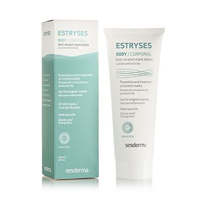 Sesderma Estryses Loción Antiestrías - 200 gr