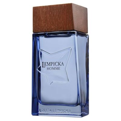 Lolita Lempicka For Men 3.4 Oz Edt Spray, multicoloured