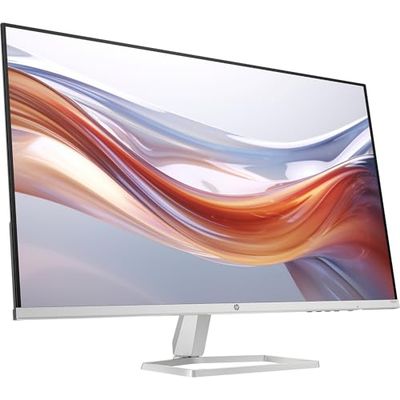 HP Series 5 31.5 inch FHD Monitor - 532sf