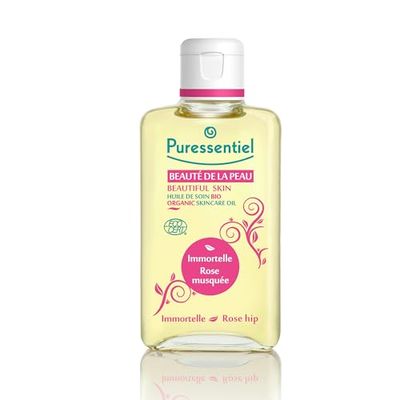 Puressentiel Essentiel BIO Aceite Cuidado de la Piel, 100 ml