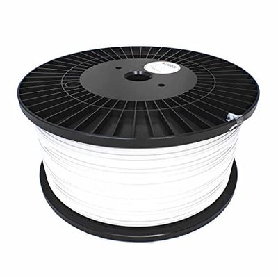 FormFutura - EasyFil ePLA (Blanche-Neige, 1,75 mm, 8000 grammes)