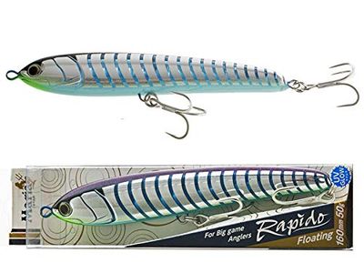 MARIA Rapido 160mm 07D