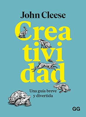 Creatividad: UNA guía Breve y divertida