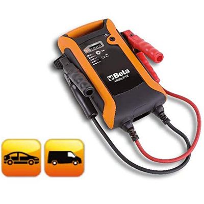 Beta 1498LT/12 - Iniciador portátil ultraleve de alto desempenho