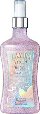 Hawaiian Tropic Beach Dreams doftspray, 250 ml