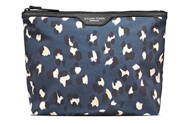 Gillian Jones - Bolsa de cosméticos Urban Travel - Print