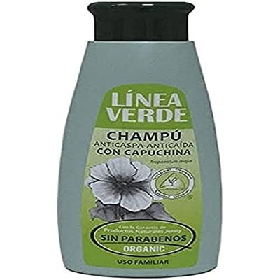 Linea Verde Shampooing 400 g