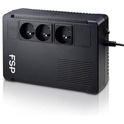 FSP Fortron ECO 800-FR (800VA/480W, 3x FR)