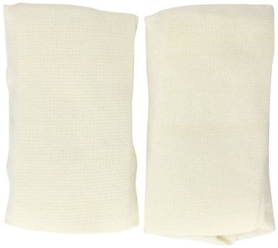 Ability Superstore Polyester Pull on Joint Protector Mouwen Paar