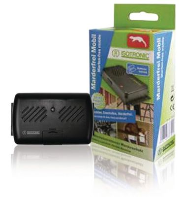 Isotronic - Marten-Free Mobile