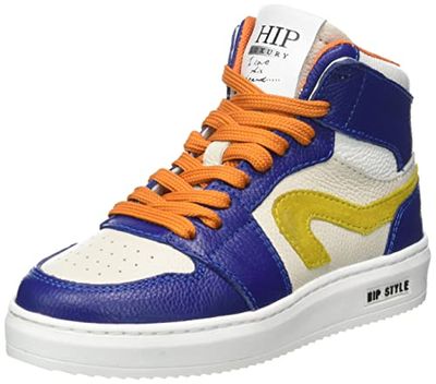HiPP H1665 Sneaker, Cobalt, 8 UK