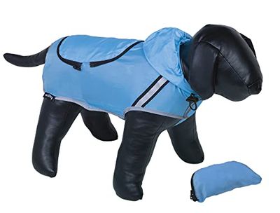 Nobby 64565 Rainy - Abrigo para Perro (29 cm), Color