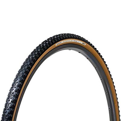 Panaracer PANA-GK-EXT cykeldäck för vuxna, brun, 700 x 33C