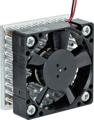 SEPA HXB50E05 Ventilateur axial 5 V/DC (L x l x H) 50 x 50 x 20 mm