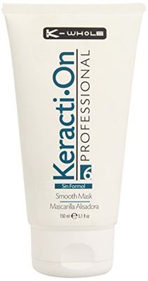 K-Whole Mascarilla Alisador Con Keratina 150 ml