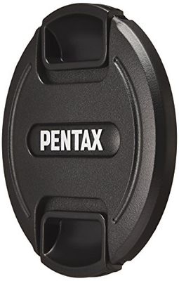 Pentax 31516 Tappi e Mascherini, 77 ⌀ mm