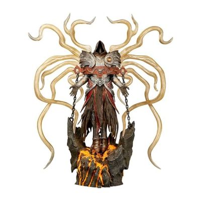 Blizzard Diablo IV - Inarius Premium staty skala 1/6