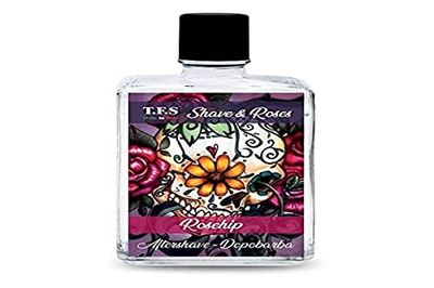 TFS dopobarba Shave e Roses Rosehip 100ml