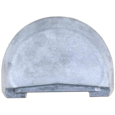 NUEVO 2024 - ANODO VOLVO ZINC
