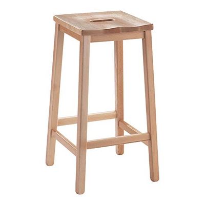 Morleys SW41002 Heritage Lab Stool, 610mm Seat Height