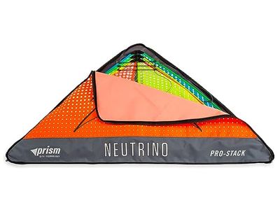 Prism Neutrino Pro Stack Bag