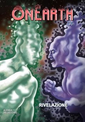 OnEarth: Rivelazione
