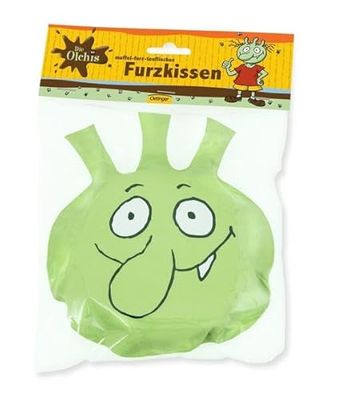 Oetinger Verlag Olchi Coussin de placage