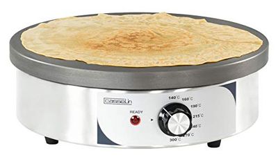 Billig CCR35EF familie crêpemaker - Casselin