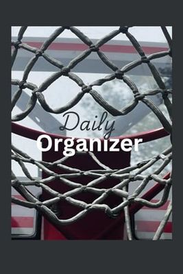 Daily Organizer