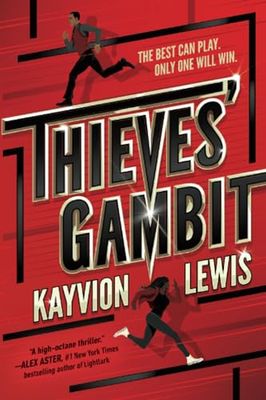 Thieves' Gambit