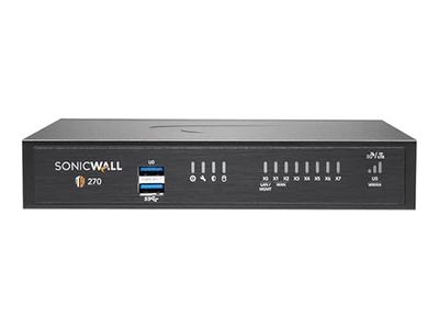 Sonicwall Existng Snwl Tradeup TZ270 Appli Only