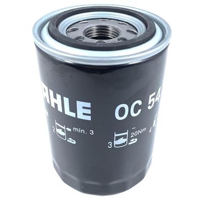 Mahle Filtro de óleo OC54