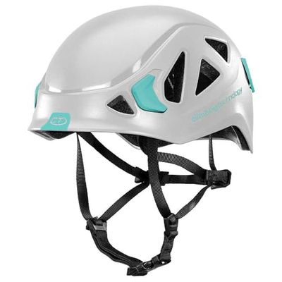 Climbing Technology, ECLIPSE Unisex vuxen, vit/akvamarin, en storlek